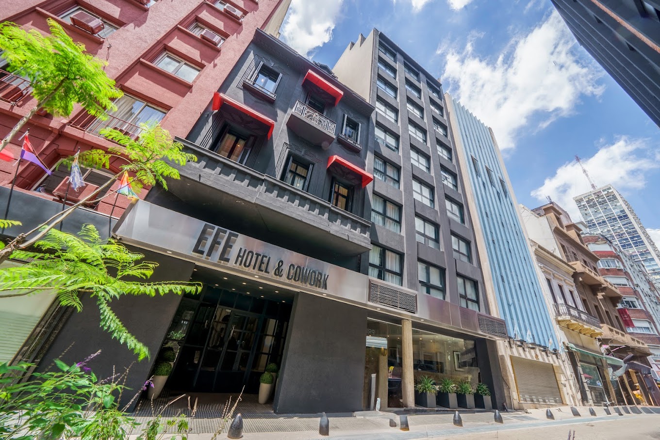 EFE HOTEL