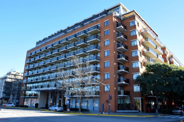 HOTEL MADERO