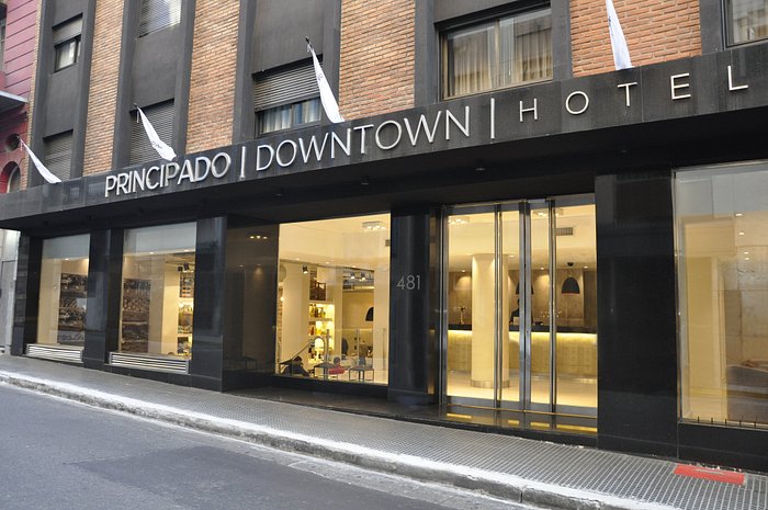 HOTEL PRINCIPADO
