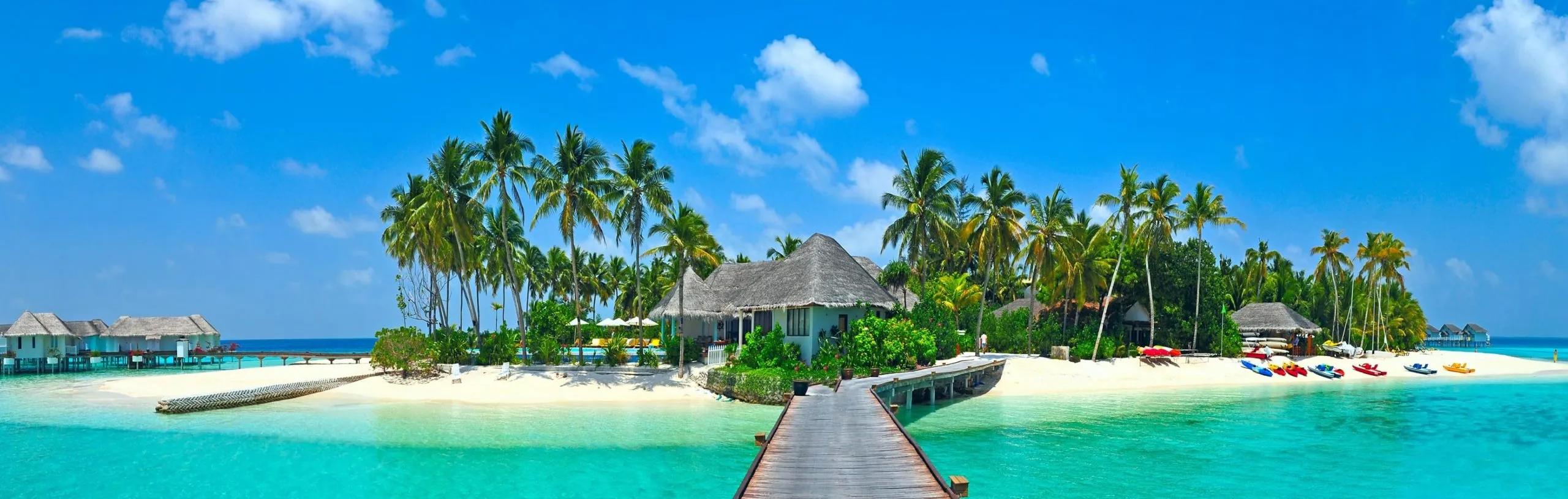 Todas las ofertas de Caribe
